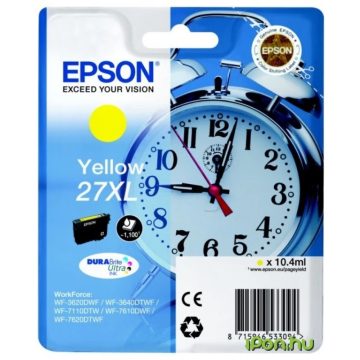 EPSON T27144012 EREDETI