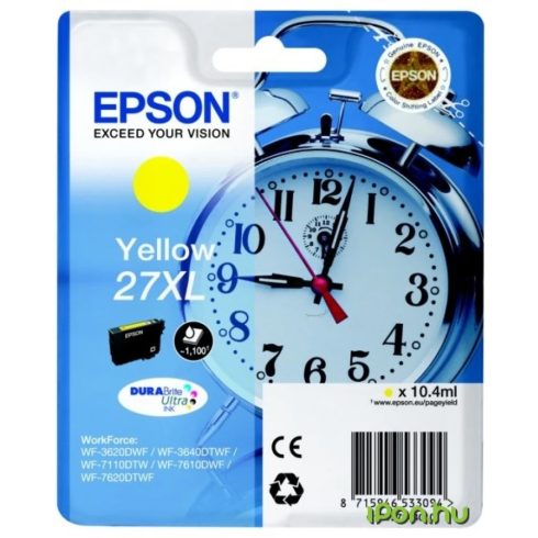 EPSON T27144012 EREDETI
