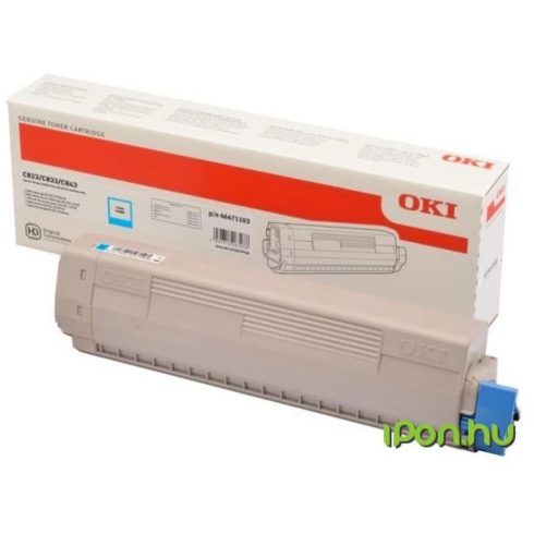 OKI 46471103 EREDETI