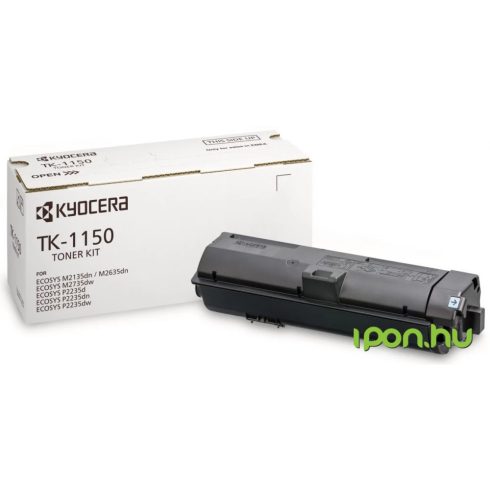 KYOCERA TK-1150 EREDETI