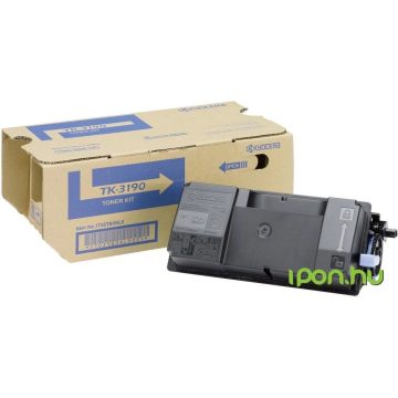 KYOCERA TK-3190 EREDETI