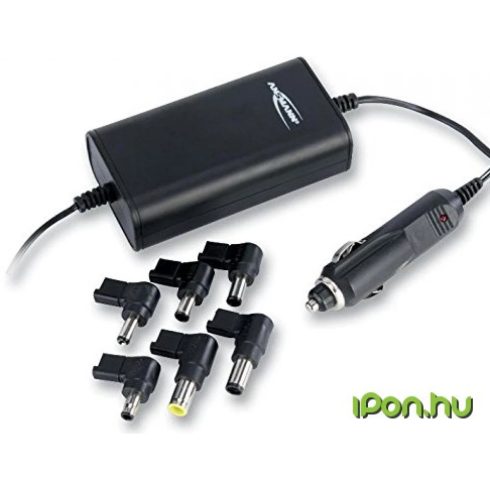 ANSMANN DCPS-PC Universal power supply