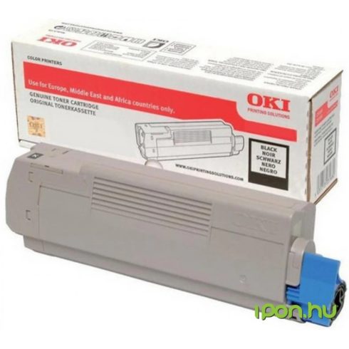 OKI 46471104 EREDETI