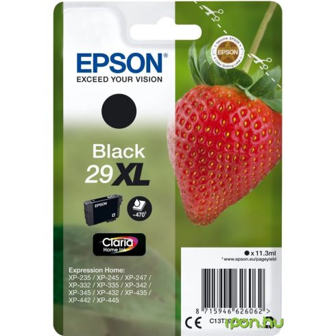 EPSON T29914012 EREDETI