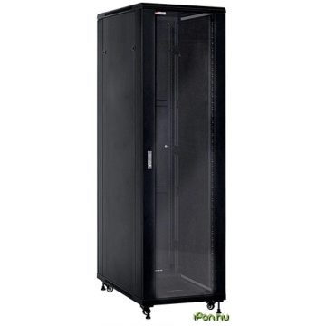 WP WPN-RNB-22606-B Standing Network Rack