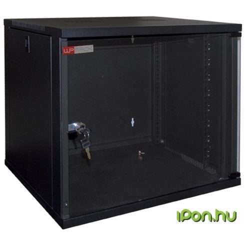 WP WPN-RWA-15604-B Wall Mount Rack
