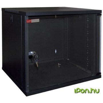 WP WPN-RWA-15606-B Wall Mount Rack