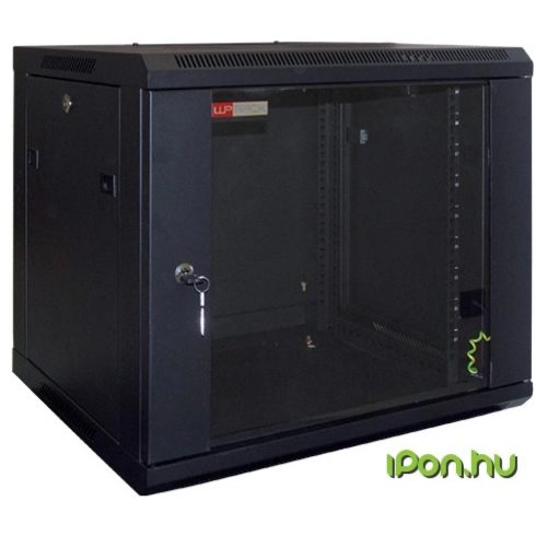 WP WPN-RWB-12605-B Wall Mount Rack