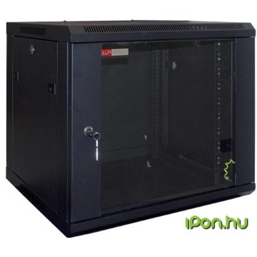 WP WPN-RWB-20606-B Wall Mount Rack