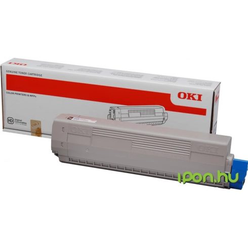 OKI 46471102 EREDETI