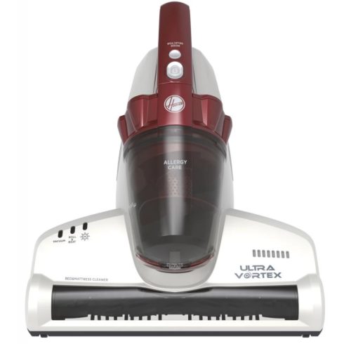 HOOVER MBC500UV 011 Ultra Vortex Matractisztító piros