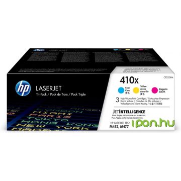 HP CF252XM MULTI EREDETI