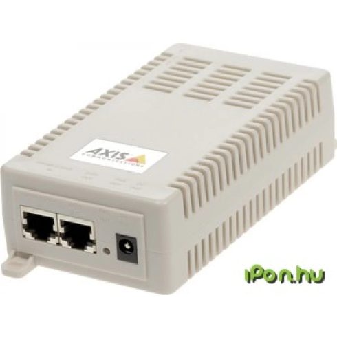 AXIS T8127 60 W Splitter 12/24 V DC