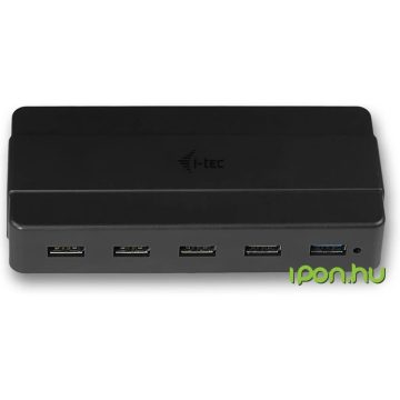 ITEC USB 3.0 Charging HUB 7 Port