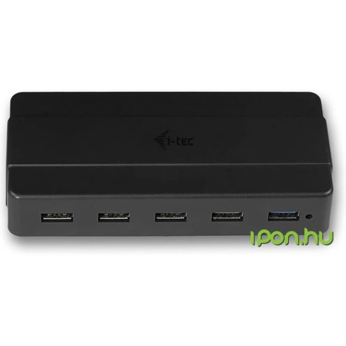ITEC USB 3.0 Charging HUB 7 Port