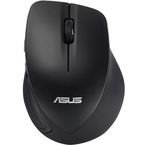 ASUS WT465 v2 fekete