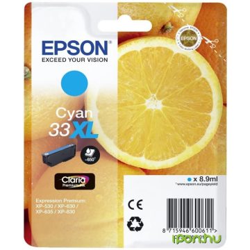 EPSON T33624012 EREDETI