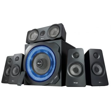 TRUST 21738 GXT 658 Tytan 5.1 Surround Speaker System