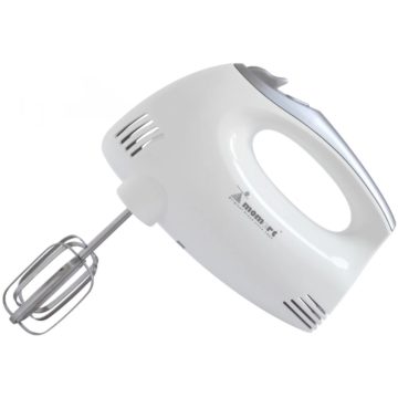 MOMERT 2201 Kézi mixer 300 W fehér