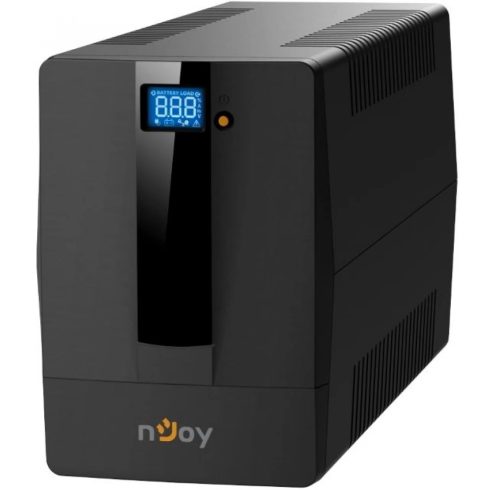 NJOY Horus Plus 2000