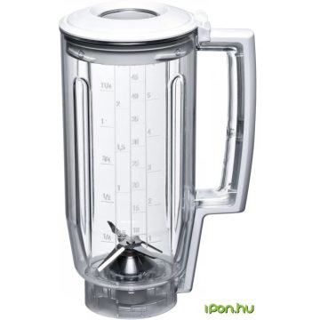 BOSCH MUZ5MX1 turmixfeltét MUM5-höz