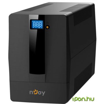 NJOY Horus Plus 1500