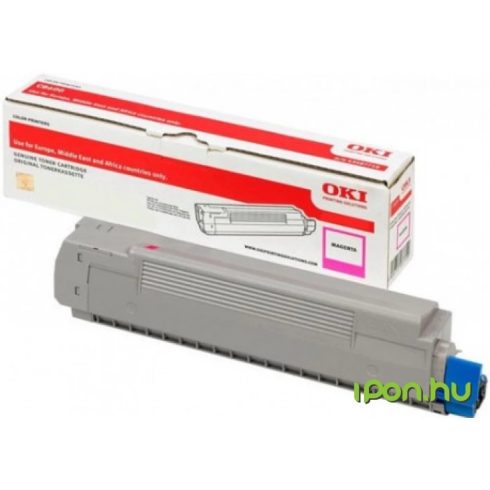 OKI 46507506 EREDETI