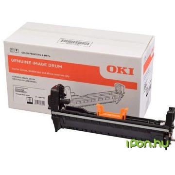 OKI 46484108 DRUM EREDETI