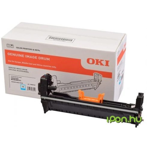 OKI 46484107 DRUM EREDETI