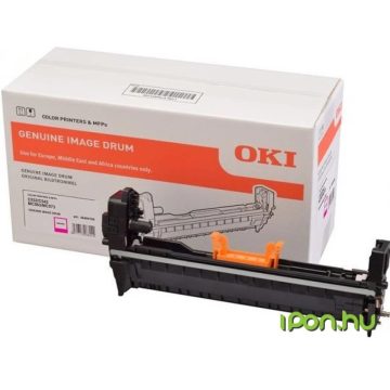 OKI 46484106 DRUM EREDETI