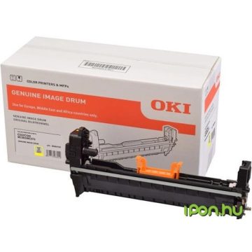 OKI 46484105 DRUM EREDETI