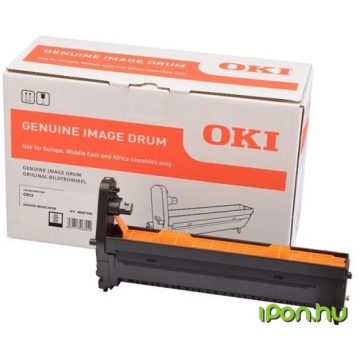 OKI 46507308 DRUM EREDETI