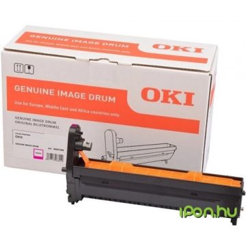 OKI 46507306 DRUM EREDETI