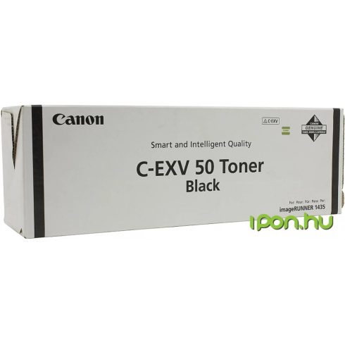 CANON C-EXV 50 EREDETI