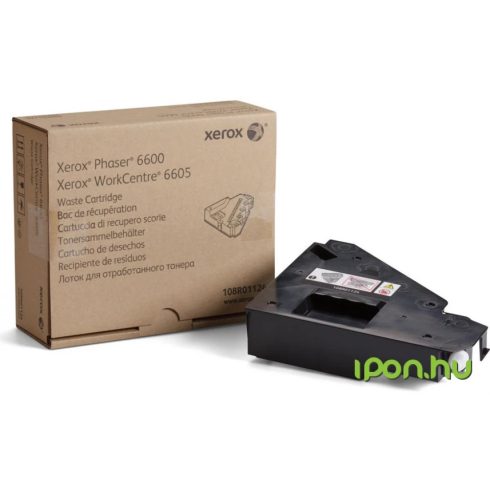 XEROX 108R01124 WASTE EREDETI