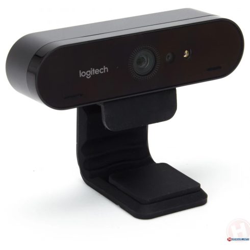 LOGITECH BRIO fekete