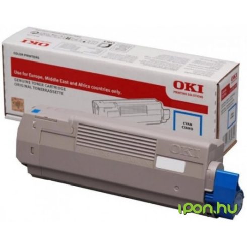 OKI 46443103 EREDETI