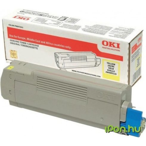 OKI 46443101 EREDETI