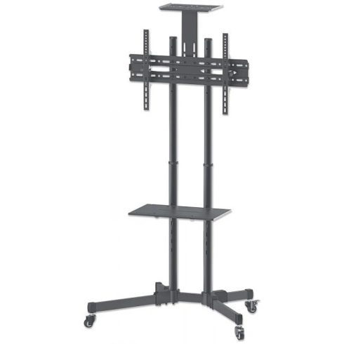 MANHATTAN Universal Economy Multimedia TV Cart 461238