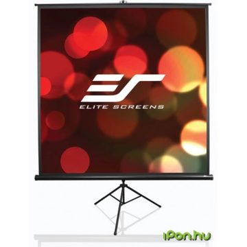 ELITESCREENS M84NWH 104.1 x 185.4 cm manuális fali vászon