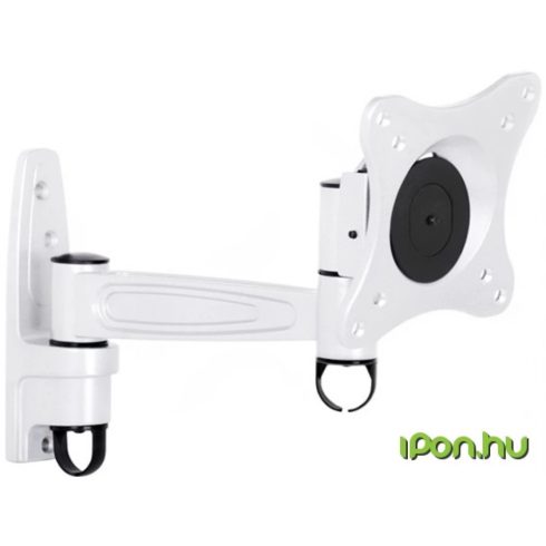 MULTIBRACKETS 7350022736085 M VESA Flexarm 360 II White 75 100 200