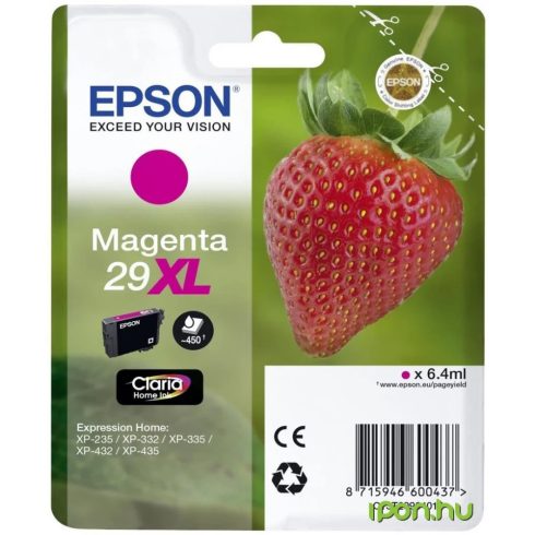 EPSON T29934012 EREDETI