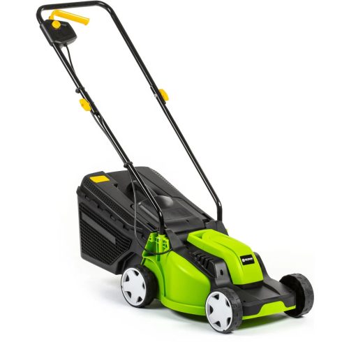 FIELDMANN FZR 2021-E Elektromos Fűnyíró 1200 W