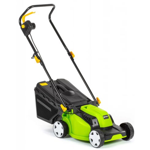 FIELDMANN FZR 2025-E Elektromos Fűnyíró 1300 W