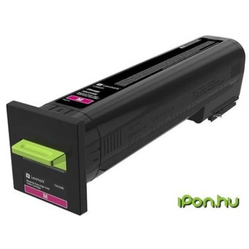 LEXMARK 72K2XME EREDETI