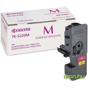 KYOCERA TK-5220M EREDETI