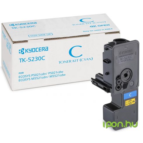 KYOCERA TK-5230C EREDETI