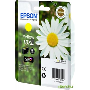 EPSON T18144012 EREDETI