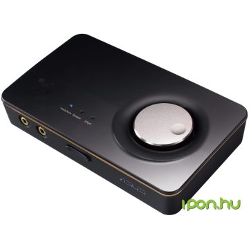 ASUS Xonar U7 MKII