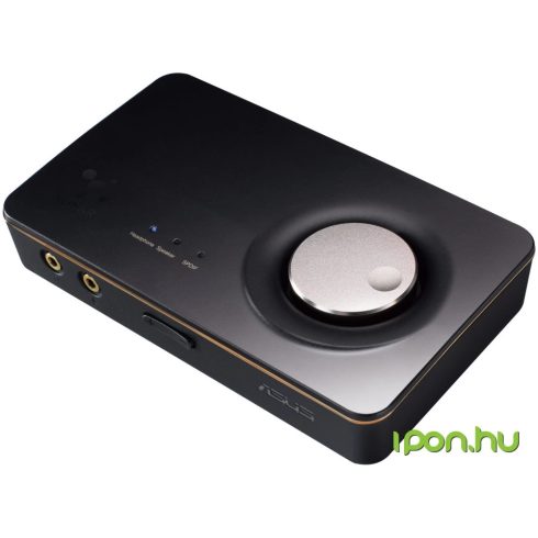 ASUS Xonar U7 MKII